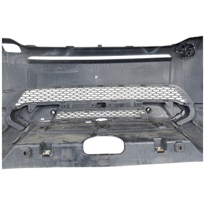 Range Rover Evoque front bumper 2015-2019 SUV Genuine pn GJ32-17F003-A