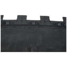 Load image into Gallery viewer, Seat Ibiza front bumper lower trim 2010-2012 Hatchback Genuine 6j0805903
