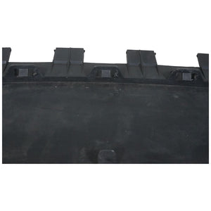 Seat Ibiza front bumper lower trim 2010-2012 Hatchback Genuine 6j0805903