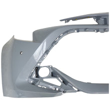 Load image into Gallery viewer, Toyota Corolla HYBRID FRONT BUMPER 2019 to 2022 GENUINE Used 52119-02P40
