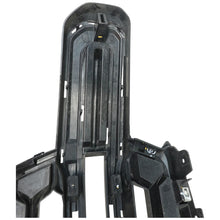 Load image into Gallery viewer, FORD RANGER FRONT BUMPER Upper Centre Grill 2023 onwards GENUINE N1WB-17G799-DA
