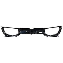 Load image into Gallery viewer, Suzuki Ignis front bumper upper grill 2016-2020 Hatchback Genuine 72112-62R0
