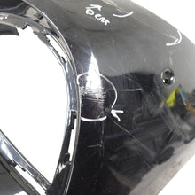 Load image into Gallery viewer, Mercedes Benz C Class Sport front bumper W205 2019-2022 Genuine A2058851101

