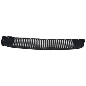 Mercedes Benz A Class front bumper Lower Grill 2018-2021 Genuine A1778853203