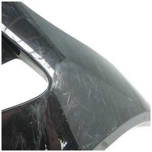 JAGUAR F TYPE FRONT BUMPER 2 Door Coupe Cabrio GENUINE Used Part EX53-17C831-A
