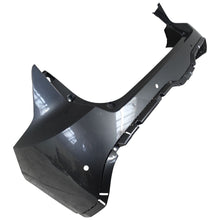 Load image into Gallery viewer, MG 4 MG4 EV rear bumper upper section Hatchback 2022-2024 Genuine Used P11135781

