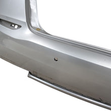 Load image into Gallery viewer, Maserati Quattroporte rear bumper SUV 5 Door 2013-2015 Genuine pn 670010263
