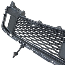 Load image into Gallery viewer, Land Rover Discovery Sport R Dynamic front bumper grill Genuine LK72-17F791-F
