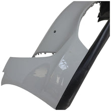 Load image into Gallery viewer, PORSCHE TAYCAN FRONT BUMPER 2019 onwards GENUINE 9J1807221DFFF
