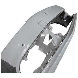 VOLKSWAGEN POLO FRONT BUMPER 2014 onwards Hatchback GENUINE pn 6C0807221
