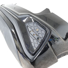 Load image into Gallery viewer, Audi Q2 S Line rear bumper 2021-2023 SUV Genuine 81A807323C
