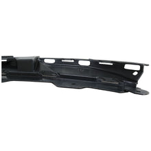 Load image into Gallery viewer, Volkswagen T-Roc T Roc front bumper Undertray trim 2021-2025 Genuine 2GA805915
