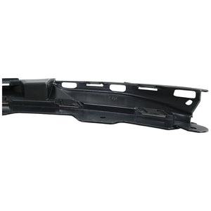 Volkswagen T-Roc T Roc front bumper Undertray trim 2021-2025 Genuine 2GA805915