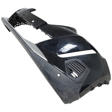 Load image into Gallery viewer, Peugeot 2008 front bumper 2019-2021 5 Door Genuine pn 9826322180
