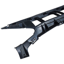 Load image into Gallery viewer, Ford Focus front bumper upper fitting trim 2022-2025 Genuine NX7B-17E778-A
