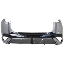 Load image into Gallery viewer, HYUNDAI TUCSON N Line REAR BUMPER 2021 onwards SUV GENUINE pn 86611-N7SA0
