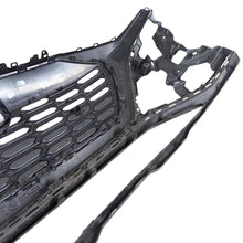 Load image into Gallery viewer, Audi Q8 E-tron Sportback front bumper 2023-2025 Genuine 4KE807725
