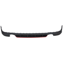 Load image into Gallery viewer, HYUNDAI I30N Hatchback REAR BUMPER Lower Valance Trim GENUINE pn 86612-S0000
