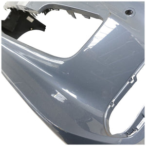 BMW 1 series M sport front bumper F40 2019-2023 Genuine used part 51118070928