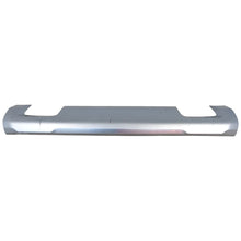 Load image into Gallery viewer, Ford Ranger front bumper grill surround 2023-2025 Genuine N1WB-17F003-BAW
