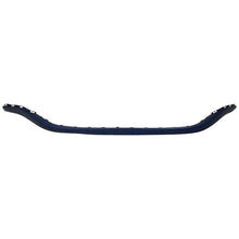 Load image into Gallery viewer, MERCEDES BENZ EQA AMG FRONT BUMPER TRIM 2022 onwards GENUINE pn A2438852603
