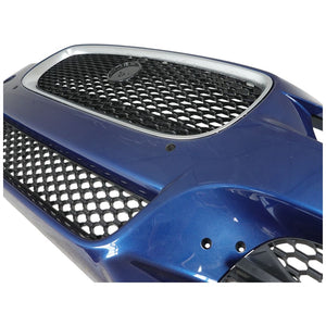 JAGUAR XE R SPORT FRONT BUMPER Saloon Estate GENUINE pn GX7M-17F003-AA