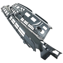 Load image into Gallery viewer, Vauxhall Grandland X Front Bumper grill fitting 2021-2024 Genuine 9840128277
