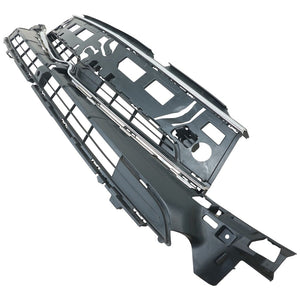 Vauxhall Grandland X Front Bumper grill fitting 2021-2024 Genuine 9840128277