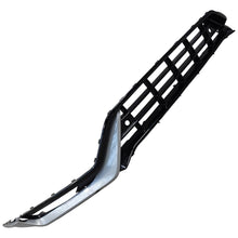 Load image into Gallery viewer, Volvo XC90 R Design front bumper grill Valance 2021-2024 SUV Genuine 32345457
