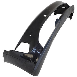 PORSCHE TAYCAN Sport Design FRONT BUMPER 2019 onward 4Door GENUINE 9J1807221FFFF