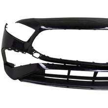 Load image into Gallery viewer, Mercedes Benz A Class AMG front bumper 2022 onwards W177 Genuine pn A1778858705
