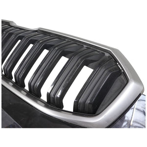 SKODA KODIAQ FRONT BUMPER 2024 onward Facelift 5 Door SUV GENUINE pn 57H807221