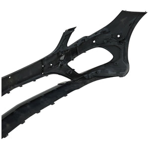 MERCEDES BENZ E CLASS AMG FRONT BUMPER Coupe A207 2013-2016 GENUINE A2078857825