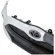 Load image into Gallery viewer, Toyota Yaris GR Sport FRONT BUMPER and Grill 2020 onwards GENUINE 52119-K0050
