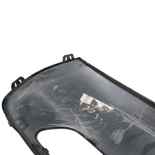 Load image into Gallery viewer, Mini Cooper front bumper grill trim 2021-2024 F56 LCI 2 Genuine Used 9450544
