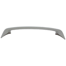 Load image into Gallery viewer, Nissan Juke spoiler for rear tailgate boot lid 2014-2016 Genuine KE615-1KA00WH
