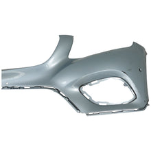 Load image into Gallery viewer, MERCEDES BENZ GLC FRONT BUMPER X253 SUV 5 Door Used GENUINE A2538850325
