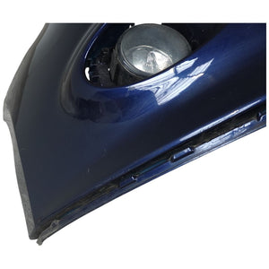FORD FOCUS FRONT BUMPER MK5 2011 to 2014 Hatchback GENUINE BM51-17757-A