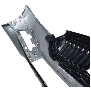 Skoda Octavia front bumper SE 2020-2023 Genuine pn 5E3807221