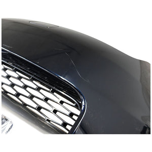 Range Rover Sport front bumper 2013-2017 SUV Genuine pn DK62-17F775-BB