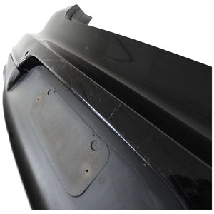Porsche Panamera Rear Bumper 2013-2016 facelift Genuine 97050561101FFF