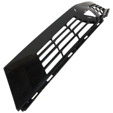 Load image into Gallery viewer, Vauxhall Astra L front bumper upper grill 2022 onwards Genuine 9839640080
