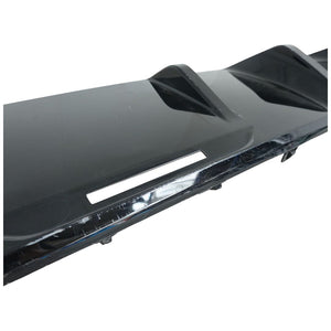 MINI Cooper JCW REAR BUMPER Valance Diffuser 2021 on F56 LCI 2 GENUINE 9450836