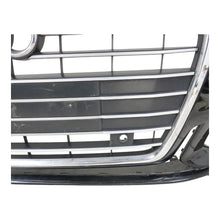 Load image into Gallery viewer, Audi A6 S Line FRONT BUMPER C8 2018 onwards SALOON GENUINE pn 4K0807437C
