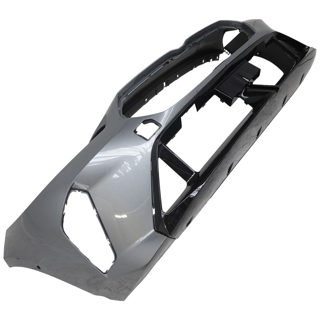 BMW 1 Series M Sport FRONT BUMPER F70 2024 -2026 GENUINE Used 51115A64E31