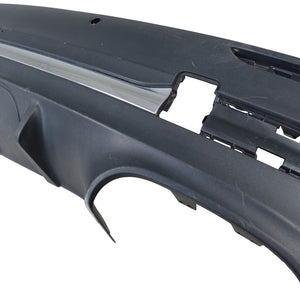 Mercedes Benz GLA AMG Line rear bumper 2020-2024 Genuine pn A2478854304