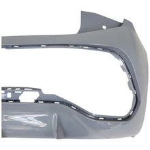 Load image into Gallery viewer, CUPRA BORN REAR BUMPER 2022 onwards GENUINE Used part 10E807421B
