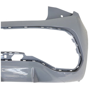 CUPRA BORN REAR BUMPER 2022 onwards GENUINE Used part 10E807421B
