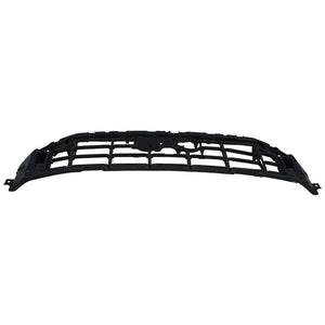 Audi Q8 S Line Front Bumper Grill fitting 2019 onwards 4M8 Genuine 4M8807233