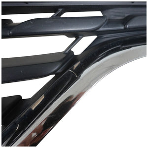 Renault Captur front bumper upper grill 2017-2019 SUV GENUINE 623109707R
